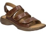 Josef Seibel Debra 57 | Sandalo Da Donne | Marrone