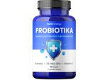 Probiotici, Complesso Di Lattobacilli E Bifidobatteri 90 Capsule Vegane