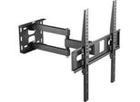 Stell SHO4600 Braccio Sottile Per Tv 32"-55"", 35Kg"