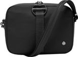 Pacsafe Borsa A Tracolla Citysafe Cx Econyl® Square Crossbody Bag Black Nero