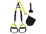 Lifefit® Bodytrainer Home Iii, Giallo