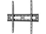 Stell SHO4210 Supporto Tv Fisso Slim 32"-55"", 45Kg"