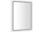 Sapho Nyx - Specchio Con Illuminazione Led 600X800 Mm NY060