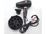 Asciugacapelli Rowenta Pro Expert Motore Ac 2200 W Di Potenza S©Chage Professional.