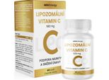 Vitamina C Liposomiale 500 Mg 60 Capsule