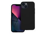 Custodia / Cover Per Apple Iphone 13 Mini Nero - Forcell Silicone