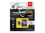 Scheda Di Memoria Microsd 32Gb Imro+ Adp 10Cuhs-3