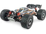 Amewi MEW4 Radiocomandato (Rc) Modello Buggy Motore Elettrico 1:16 (22654)