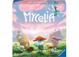 Ravensburger Spieleverlag Gmb Miceli 0 0 Stk