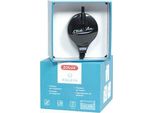 Ventilazione Stickair Ekai Nero Zolux