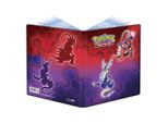 PokéMon Up: Gs Koraidon & Miraidon - Album A5 Na 80 Gomme