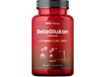 Betaglucano 350 Mg + Vitamina C, D3, Zinek Premium 60 Capsule