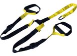 Sistema Fitness Sospeso Regolabile Lifefit® Trainer, Giallo