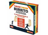 Gioco Da Tavolo Asmodee Throw Throw Burrito EdicióN Extrema Es