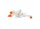Pluszowa Figurina Scorbunny 45 Cm Od PokéMon - Oficjalny Produkt Licencjonowany