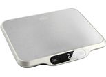 Bilancia Da Cucina Elettronica 15Kg - 1G Acciaio Inox Lacor 61717