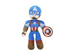 Portaoggetti Marvel Avengers Capitan America 25Cm