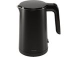 Zwilling Enfinigy Elektrischer Wasserkocher 53105-001-0 - Schwarz 1 L (53105-001-0)