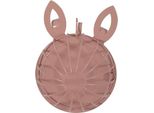 Zolux Ehop Portafieno Coniglio Con Ciondolo Rosa