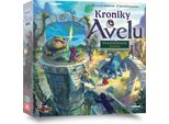 Le Cronache Di Avel - Nuove Avventure