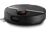 Philips Serie 7000 XU7000/01 Robot Aspirapolvere 0,3 L Senza Sacco Nero