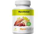 Mycomedica Mycosomat 90 Capsule