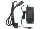 Dahua Technology PFS3006-4GT-60-V2 Gigabit Ethernet (10/100/1000) Power Over Ethernet (Poe) Nero