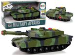 Carro Armato Militare 1:32 Moro Sound Lights
