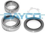 Set Cuscinetti Ruota Dayco Per Toyota Hilux Vi Pick-Up (N1) KWD1431