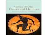 Miti Greci: Eroi Ed Eroine