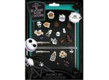 Nightmare Before Christmas - Set Magnetico