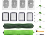 Inf Accessori Irobot Roomba I7/I7+/I3+/I4+/I6+/I8+/J7+ 16 Parti