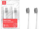 Testine Di Ricambio Oclean Gum Care Extra Soft, P1S12 W02 - 2 Pezzi, Bianco