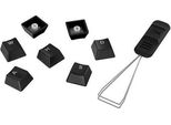 Set Completo Di Tasti Hp Hyperx - Pbt (Nero)