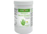 Norsan Omega-3 Capsule Vegane 80 Capsule
