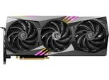 Msi Gaming Geforce Rtx 4060 Ti X Trio 8G Nvidia 8 Gb GDDR6