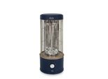 Argoclima Looney Indoor Blue 800 W Riscaldatore Elettrico Al Quarzo Per Ambienti