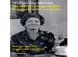 "Dovresti Cambiare Urgentemente La Tua Penna"": Suggerimenti Per Aspiranti Scrittori (Suhrkamp Taschenbuch)"