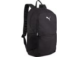 Puma Zaino Zaino Sportivo Teamgoal Backpack With Ball Net Puma Black Nero
