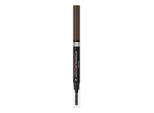 L'oréAl Paris Infaillible Brows 24H Brow Filling Triangular Eyebrow Pencil 3.0 Brunette 1Ml
