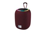 Canyon Altoparlante Bluetooth BSP-8 Lettore TF/USB-C/10W Rosso