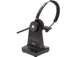 Auerswald Comfortel H-600 Cuffie Dect