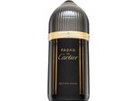 Cartier Pasha De Cartier ÉDition Noire Limited Edition Toaletní Voda Pro MužE 100 Ml