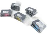 D&C Epson 16 16XL Cartucce Di Ricambio Per Stampanti Workforce Set Di Cartucce A Getto D'inchiostro; Cartucce D'inchiostro