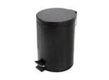 Cestino In Acciaio Inox Cestino Per Cosmetici Cestino A Pedale 5L
