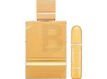 Al Haramain Amber Oud Gold Edition Profumo Puro Estremo Unisex 60 Ml