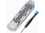 Graugear G-PS5M2-COVER Graugear Metall-WäRmeableitungsabdeckung FüR PS5 M.2 Ssd
