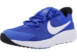 Sneakers Del Marchio Nike Del Modello Star Runner 4 Blu