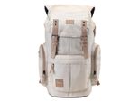 Nitro Zaino Per Il Tempo Libero Zaino Con Scomparto Per Laptop Daypacker Backpack 32L Dune Cachi