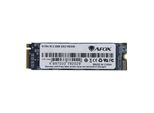 Afox ME300-256GN Internal Solid State Drive M.2 256 Gb Pci Express 3.0 3D Nand Nvme